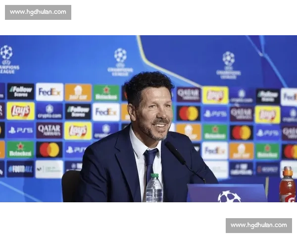 西蒙尼直言：巴黎本应赢下去年对决，两队战术未变差距仍在