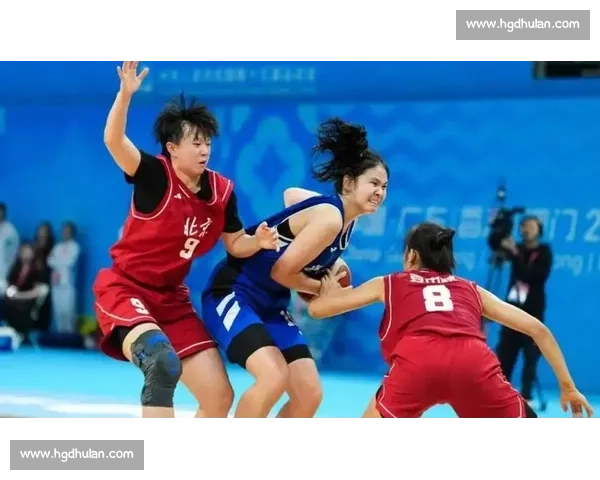 李雨汧 22 分拼至犯满,中国 U19 女篮 3 分惜败拉脱维亚 U22 李雨汧 22 分拼至犯满,中国 U19 女篮 3 分惜败拉脱维亚 U22