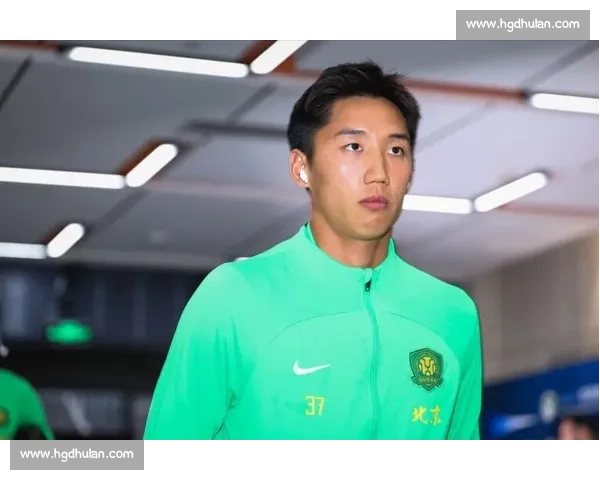 曹永竞致谢球迷:“第十二人” 最棒!哲哥彰显领袖魅力 曹永竞致谢球迷:“第十二人” 最棒!哲哥彰显领袖魅力