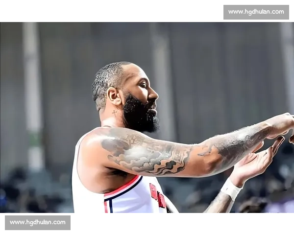 四将离队双核拖累，NBA 超巨有望逃离解体雄鹿