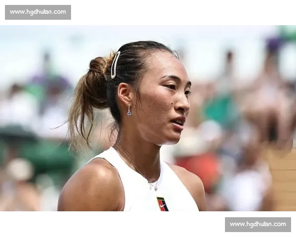 郑钦文 VS 西尼亚科娃、王欣瑜 VS 穆霍娃！温网首日双战时间敲定，奖金创 5.2 亿新高