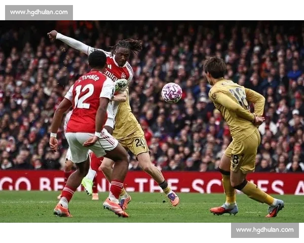 马特塔:阿森纳的平民锋线答案,20 球赛季可期?