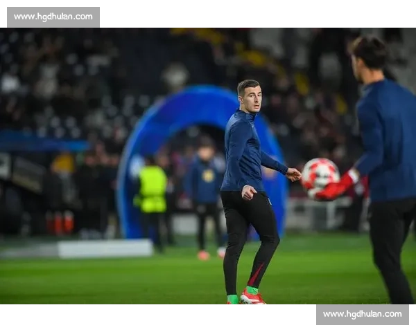 巴萨清洗七将求生!注册加西亚尼科需套现 1.2 亿