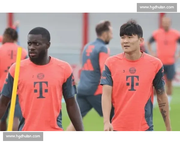 拜仁今夏卖人筹 1.65 亿！特尔 4500 万加盟热刺，科曼金玟哉领衔清洗