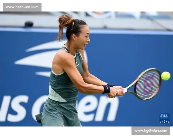 郑钦文搭档英国一哥冲击美网混双百万奖金：经纪公司促成跨国组合