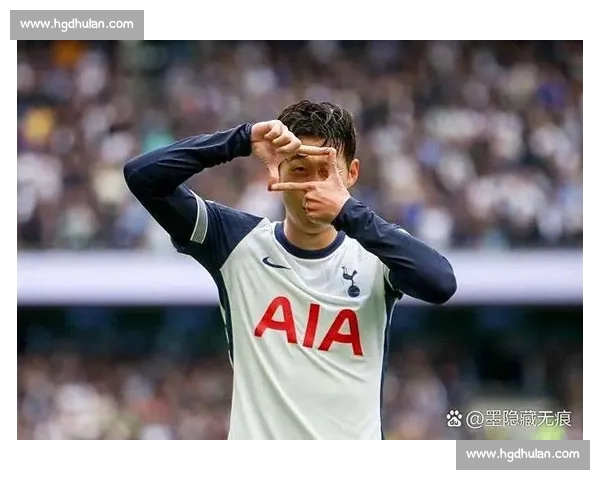 孙兴慜沙特转会升温！经纪人密切联系中东，将与新帅弗兰克敲定未来