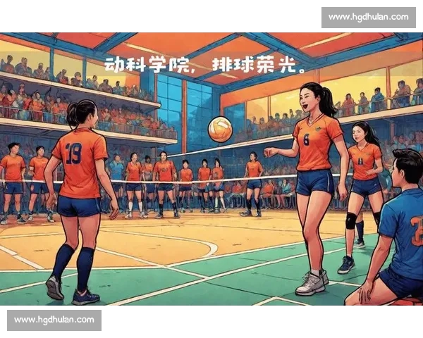 男排改革正当时：向女排看齐，构建青训新生态