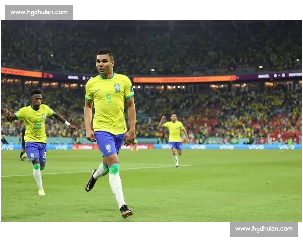 卡塞米罗 11 周年纪念日深情告白:娶你是我人生最正确的决定 卡塞米罗 11 周年纪念日深情告白:娶你是我人生最正确的决定