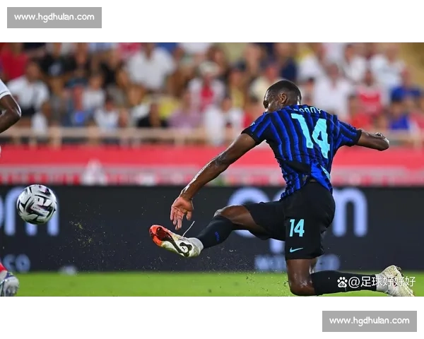 国米敲定 21 岁锋线新星!5 年 200 万欧 + 2500 万欧总价锁定齐沃爱徒 国米敲定 21 岁锋线新星!5 年 200 万欧 + 2500 万欧总价锁定齐沃爱徒