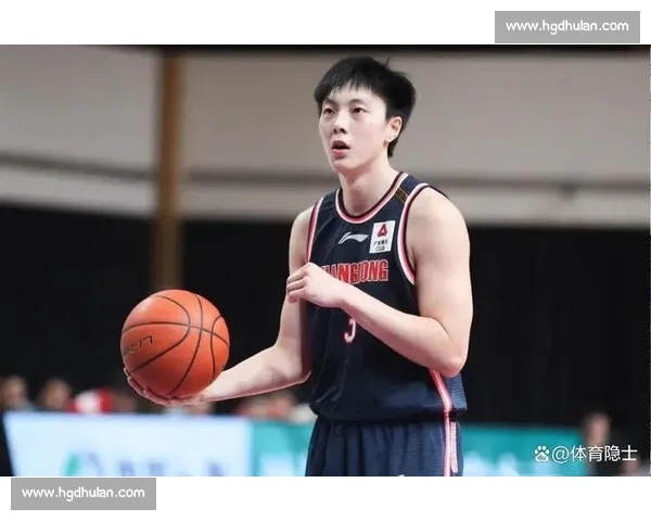 广东北控交易陷僵局！杜锋三筹码求购陈国豪，北控死磕胡明轩