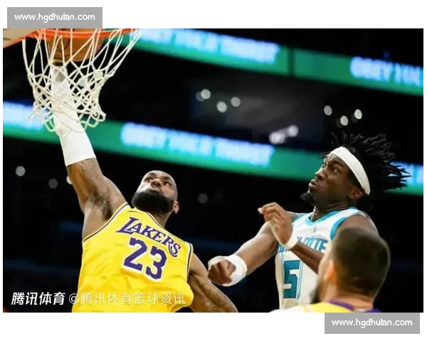 苏群：湖人退货马威暗藏玄机 或效仿东眉交易布局未来