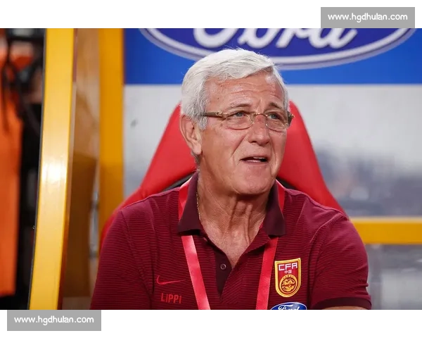 里皮盛赞加图索接任意大利主帅:他和我一样,会带领球队冲击世界杯 里皮盛赞加图索接任意大利主帅:他和我一样,会带领球队冲击世界杯