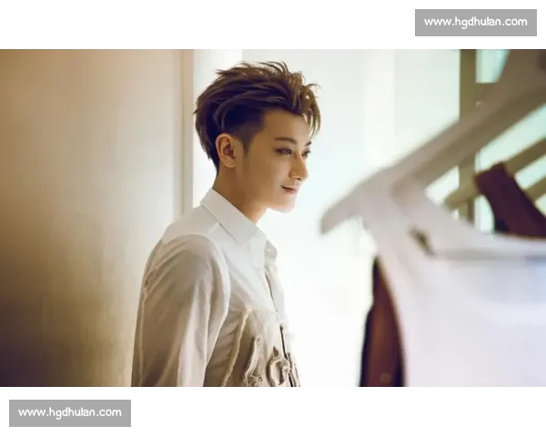 黄子韬开启星探模式:实力爱好者请注意,你的才华已被锁定! 黄子韬开启星探模式:实力爱好者请注意,你的才华已被锁定!